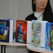 Дорогие друзья, хотим поделиться замечательной новостью! Дорогие друзья, хотим поделиться замечательной новостью!