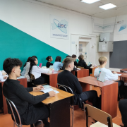 Национальная библиотека провела мастер-класс по литературной критике