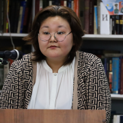 В рамках Всероссийского фестиваля «Наука 0+» в Национальной библиотеке прошли занятия «Малой академии наук – 2025» и «Дней молодежной науки – 2025»