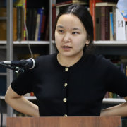 В рамках Всероссийского фестиваля «Наука 0+» в Национальной библиотеке прошли занятия «Малой академии наук – 2025» и «Дней молодежной науки – 2025»