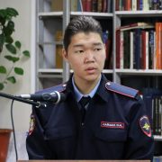 В рамках Всероссийского фестиваля «Наука 0+» в Национальной библиотеке прошли занятия «Малой академии наук – 2025» и «Дней молодежной науки – 2025»