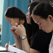 В рамках Всероссийского фестиваля «Наука 0+» в Национальной библиотеке прошли занятия «Малой академии наук – 2025» и «Дней молодежной науки – 2025»