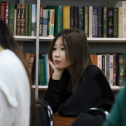 В рамках Всероссийского фестиваля «Наука 0+» в Национальной библиотеке прошли занятия «Малой академии наук – 2025» и «Дней молодежной науки – 2025»