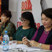 Конкурс чтецов «Звенит Есенина строка»