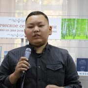 Конкурс чтецов «Звенит Есенина строка»