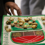 День народных игр «Здоровом теле — здоровый дух» День народных игр «Здоровом теле — здоровый дух»