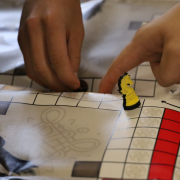 День народных игр «Здоровом теле — здоровый дух» День народных игр «Здоровом теле — здоровый дух»