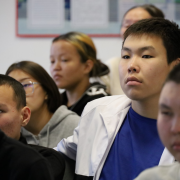 Международный день инвалидов: поддержка и помощь