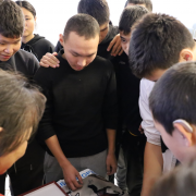 День народных игр «Здоровом теле — здоровый дух» День народных игр «Здоровом теле — здоровый дух»