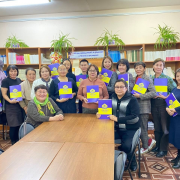 Откройте мир предков: уникальное издание о родовых корнях тувинского народа!