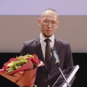 Сотрудник Национальной библиотеки Тувы – победитель Всероссийского конкурса молодых лидеров библиотечного дела «Будущее библиотек»