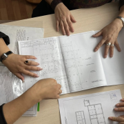 Будущее библиотечной культуры в Туве: модернизация уже началась