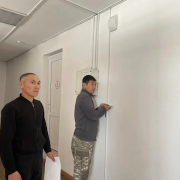 Обновление библиотек в Туве: пять учреждений получат статус модельных Обновление библиотек в Туве: пять учреждений получат статус модельных