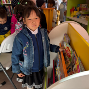 Тоора-Хем расцветает культурой!