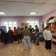 Готовимся к модернизации-2026!