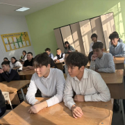 Час книжной мудрости «Путешествие по сказкам Салтыкова-Щедрина» к 200-летию со дня рождения писателя