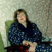 Багудинова Татьяна Витальевна (19 марта 1951 – 21 марта 2010)