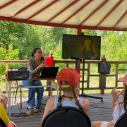 Проект «Игротека.Биб»: помощь семьям, воспитывающим детей с ОВЗ Проект «Игротека.Биб»: помощь семьям, воспитывающим детей с ОВЗ