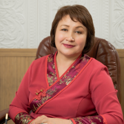 С днем рождения, Ирина Алексеевна!