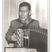 Бегзи Каадыр-оол Монгушовичиниң 85 харлаанынга