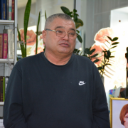 Вечер памяти Ирины Подик прошел в Национальной библиотеке Тувы