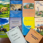 Чаа номнар Чаа номнар