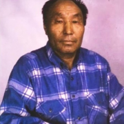 Эдуард Люндупович Донгактың 85 харлаанынга