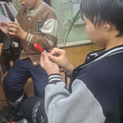 Новый год под куполом планетария