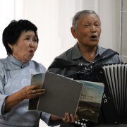 «Ак-кѳк Сүт-Хѳл уруу-ла мен»