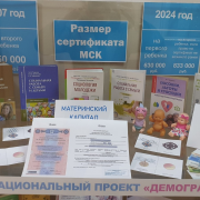 2024 год – Год семьи в России