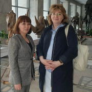 «Программно-проектная деятельность национальных библиотек Сибири и Дальнего Востока: начальный этап»