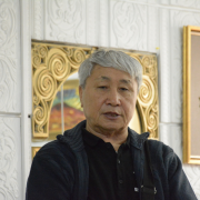 «Чылыг сөстүң одаа» деп аттыг бөлгүмнүң ажыдыышкыны болуп эрткен