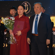 Итоговая коллегия Министерства культуры РТ