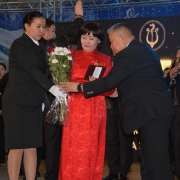 Итоговая коллегия Министерства культуры РТ