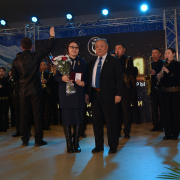 Итоговая коллегия Министерства культуры РТ