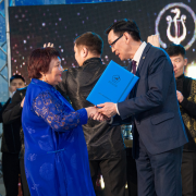 Итоговая коллегия Министерства культуры РТ