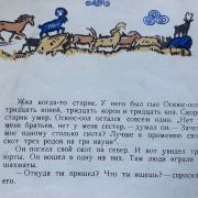 В Национальной библиотеке прошли громкие чтения «Книга в летнем рюкзаке» по проекту «Игротека.БИБ»