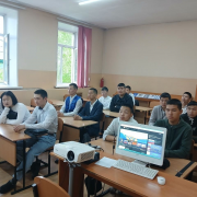 «Тыва эки турачы танкистер» деп тускай ном делгелгези