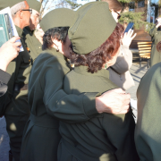 Вот и подошла к концу наша 