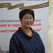 Сегодня в Национальной библиотеке прошли мастер-классы и воркшопы «Шаг в будущее: выбираем профессию»