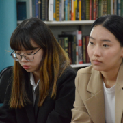 Межрегиональный историко-краеведческий диктант «Медаль за бой, медаль за труд!»