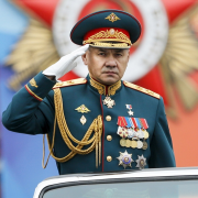 Сегодня, 21 мая, 70-летний юбилей отмечает Герой России, Заслуженный спасатель РФ, Секретарь Совета безопасности РФ Сергей Шойгу