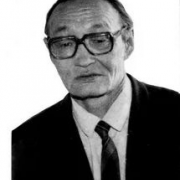 Саая Майнак Онаңовичиниң 85 харлаанынга  (1940–2006)