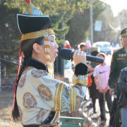 Вот и подошла к концу наша 