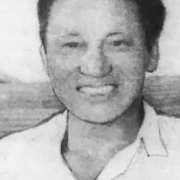 Монгуш Ыдыраанович Идам-Сүрүңнүң 105харлаанынга (1920–1970)