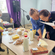 Еженедельная рубрика «Модельные библиотеки: жизнь после модернизации»