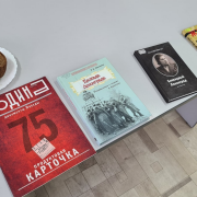 Студенты Тувинского строительном техникуме вспомнили трагические события блокады Ленинграда