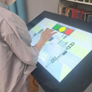 Национальная библиотека приглашает в планетарий