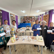 Еженедельная рубрика «Модельные библиотеки: жизнь после модернизации»