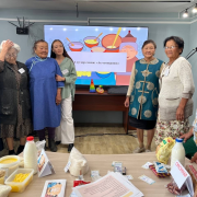 Еженедельная рубрика «Модельные библиотеки: жизнь после модернизации»